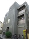 ソレイユの間取り画像