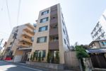 リビナ奥村ドゥーの間取り画像