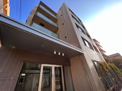 リビナ奥村ドゥーの外観画像