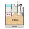 ジュネルM＆Yの間取り画像