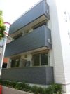 ビューノ Nの間取り画像