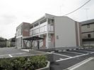レオパレスチェリーブロッサムの間取り画像
