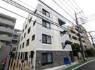 エルファーロ大井町の間取り画像