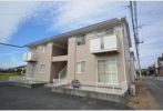 ラインハイムA・Bの間取り画像
