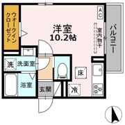 ナナラの間取り画像