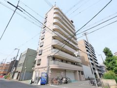 パークビレッジの外観画像