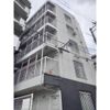 深江本町マンションの外観