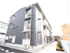 サンライズ新土河原の外観画像