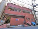 メゾンドール日本橋の間取り画像