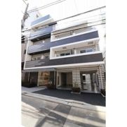 コンフォリア不動前の外観画像