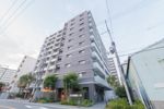 ヴェリテ弁天町ブライトの間取り画像