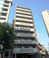ジェイパーク青葉台弐番館の間取り画像
