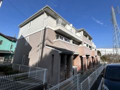 シャルマンタツミの外観画像
