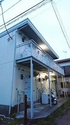 和幸ハイム小田の外観画像