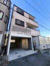 清滝 戸建ての間取り画像