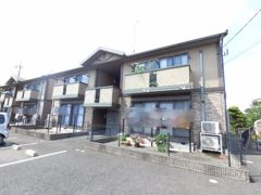 プリムローズ Bの外観画像