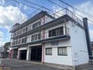 メゾンドシルフィの外観