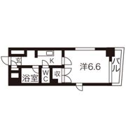 ロイヤルヒルズ柳生Ⅲの間取り画像