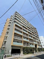 RIDGE豊洲の外観画像