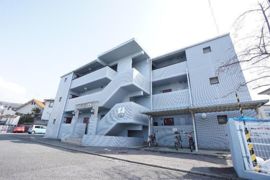 ビジュティエ桑原の外観画像