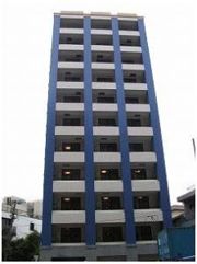 スパシエ田端の外観画像