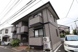 イワーナの外観画像