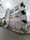コンフォート大利の外観