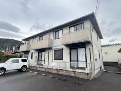 シャーメゾン平原の外観画像