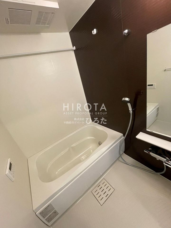 バスルーム