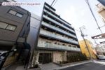 GENOVIA錦糸町Ⅱskygardenの間取り画像