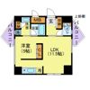 サンフレア日出町の間取り画像