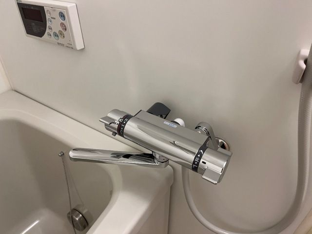 バスルーム