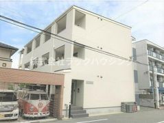 ノイヴェル小松の外観画像