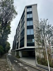 グランドメゾン代官山 THE PARKの外観画像