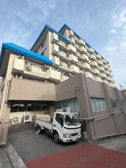 三信マンションの外観画像