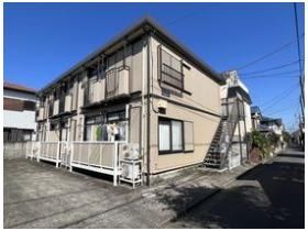 シティハイム いずみの外観画像