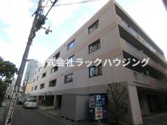 スカイコートIの外観画像