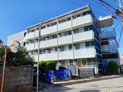 レオネクストLUCE高松の外観画像