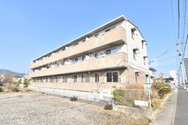 サンフラワー今里の外観画像
