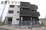 CAREL浜野Bの間取り画像