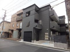 マリアージュの外観画像