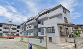 コクサイマンション白岳の間取り画像