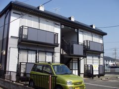 ビーライン三橋B棟の外観画像