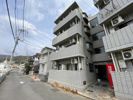 グリーンハイツ草津Ⅰの間取り画像