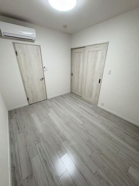 洋室