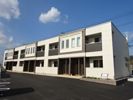 アバンティ ローズの間取り画像