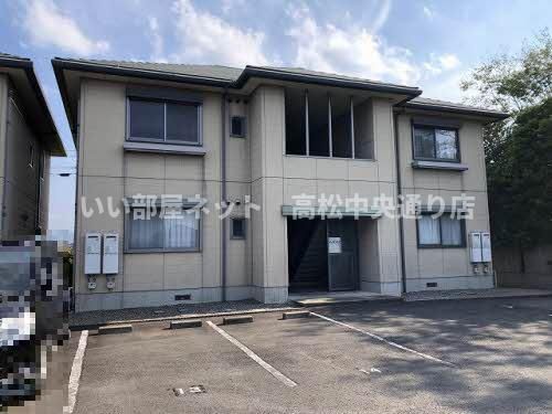 トレランス C棟の外観画像