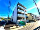 D-Square深江本町の間取り画像