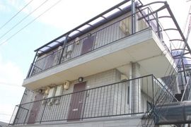 高木祇園ビルの外観画像