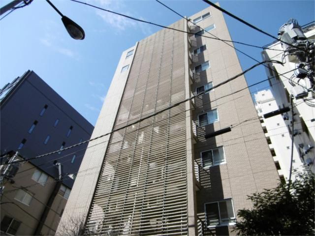 こもれび神田神保町の外観画像